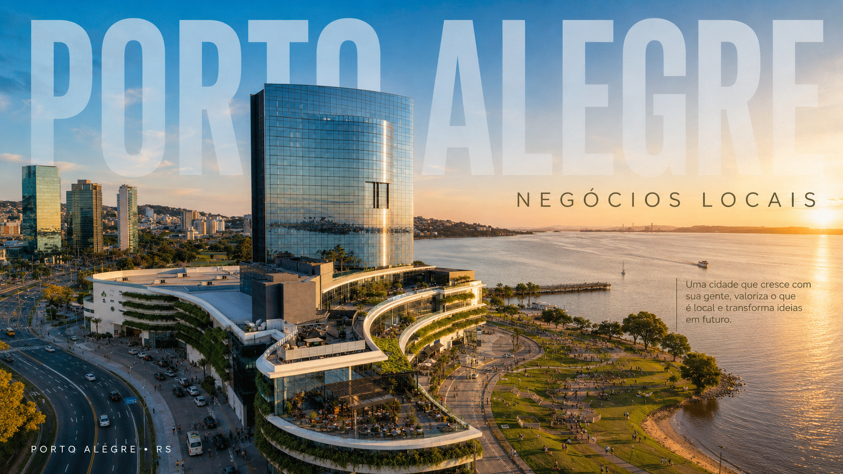 Atendimento SEO Local em Porto Alegre | Negócio no Mapa