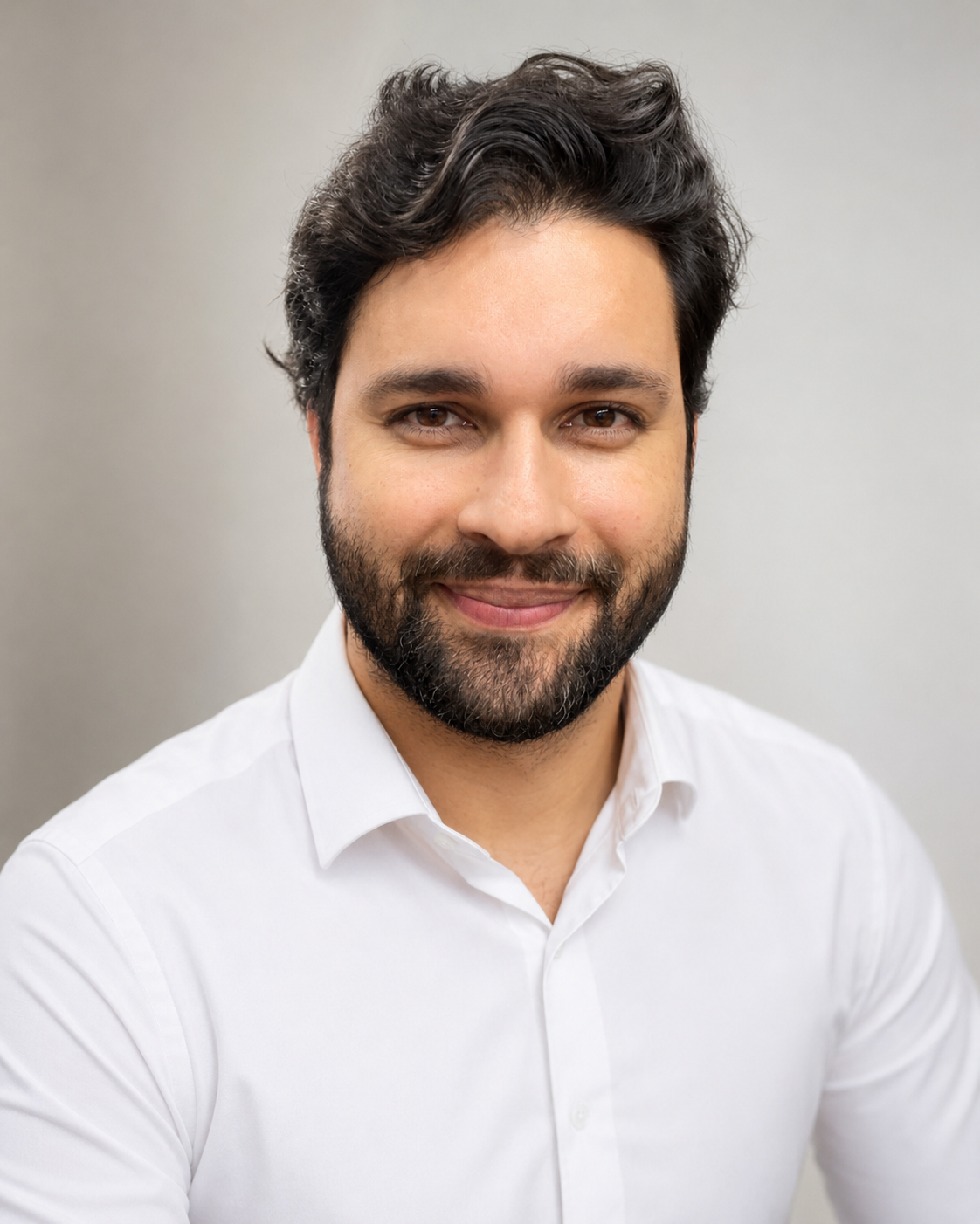 Raphael Sousa Pereira