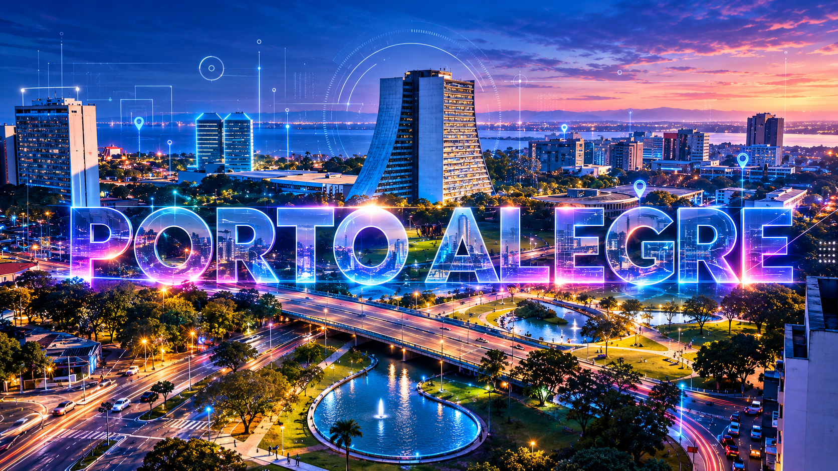 Agência de SEO em Porto Alegre: Como a Negócio no Mapa Faz Sua Empresa Dominar o Google